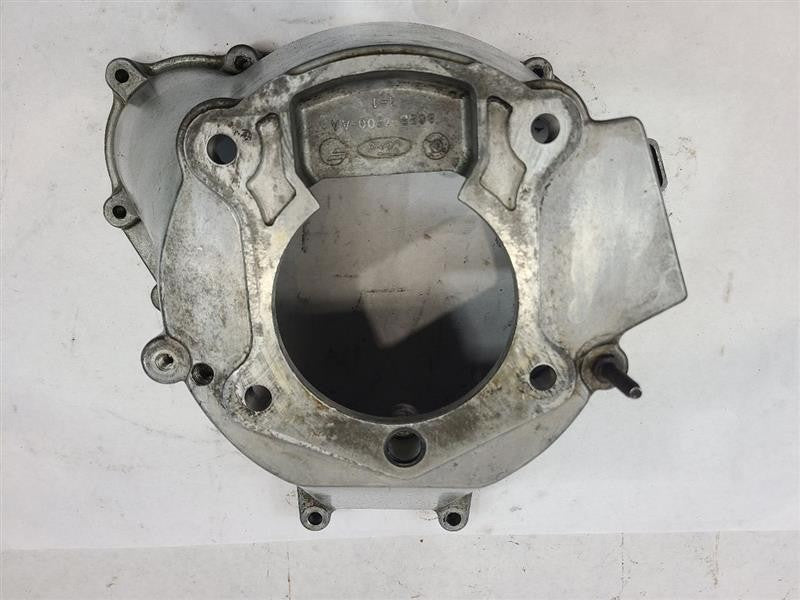 Bell Housing XR4Ti Manual Transmission Fits 87-89 MERKUR 216837