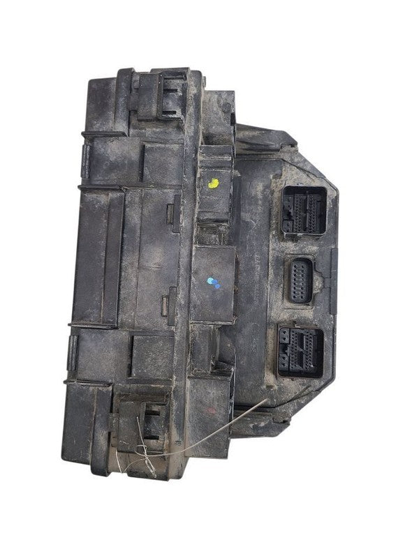 Chassis ECM Multifunction Includes Fuse Box Fits 14 WRANGLER 674335