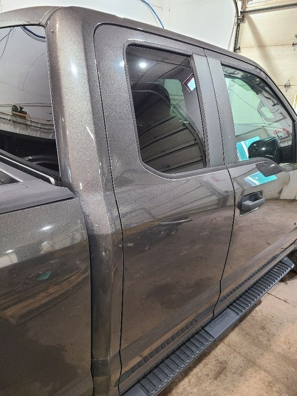 Passenger Rear Side Door Extended Cab Fits 17-22 FORD F250SD PICKUP 66