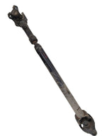 Front Drive Shaft VIN W 6th Digit Jk Body Dana 30 Fits 12-18 WRANGLER 