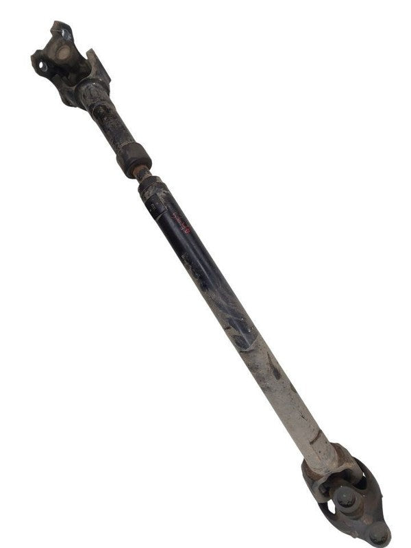 Front Drive Shaft VIN W 6th Digit Jk Body Dana 30 Fits 12-18 WRANGLER 