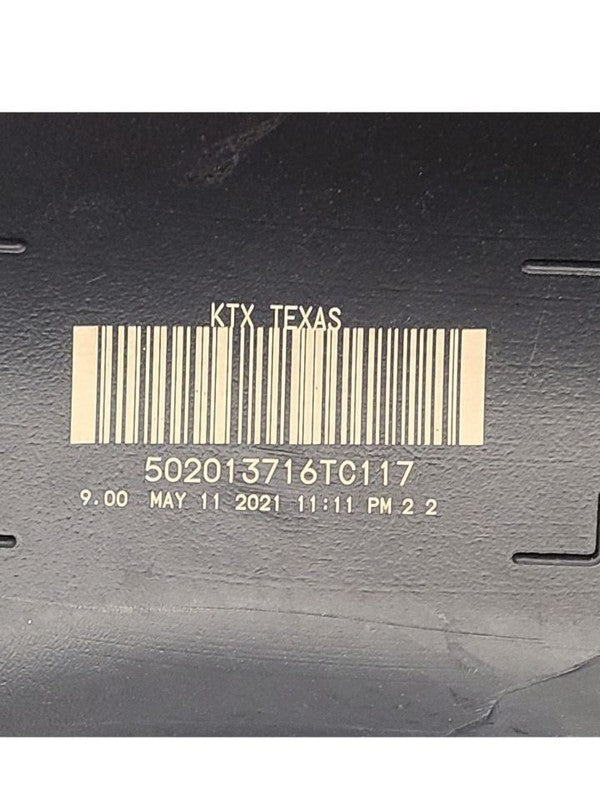 Fuel Tank Fits 18-23 TACOMA 677316
