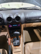 Steering Column Floor Shift Fits 99-05 MAZDA MX-5 MIATA 653208