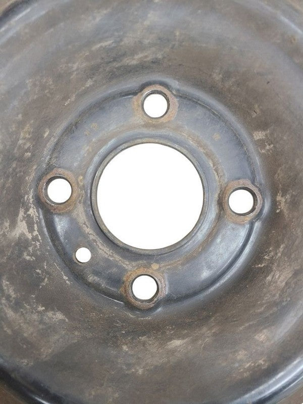 Wheel 15x5-1/2 Hatchback Steel Fits 07-12 VERSA 676519
