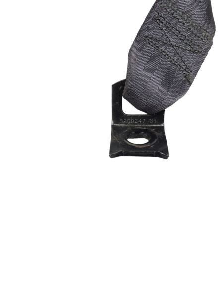RAM1500   1996 Seat Belt Rear 586635