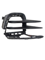 Grille Base Without Sport Design Package Fits 15-18 PORSCHE MACAN 6614
