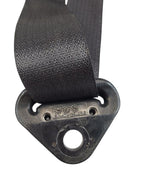 PATRIOT   2014 Seat Belt Rear 610068