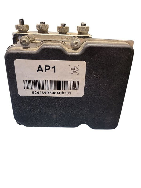Anti-Lock Brake Part Assembly Includes Module Fits 12-15 CAMARO 671690