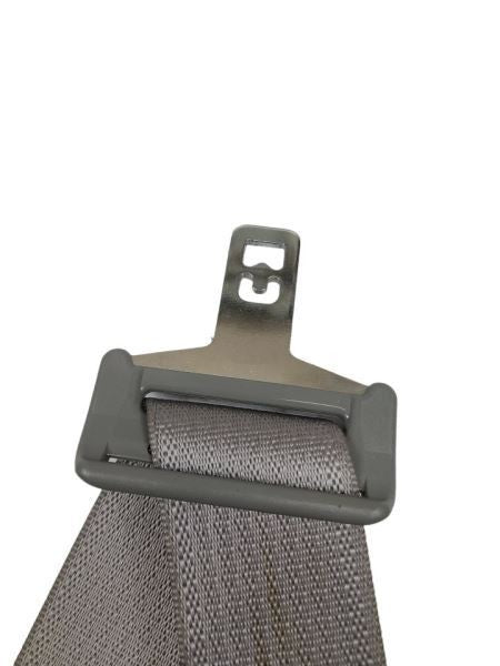 REAR UPLANDER  2005 3rd Row Driver's Side Retractor Seat Belt Rear 570