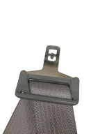 REAR UPLANDER  2005 3rd Row Driver's Side Retractor Seat Belt Rear 570