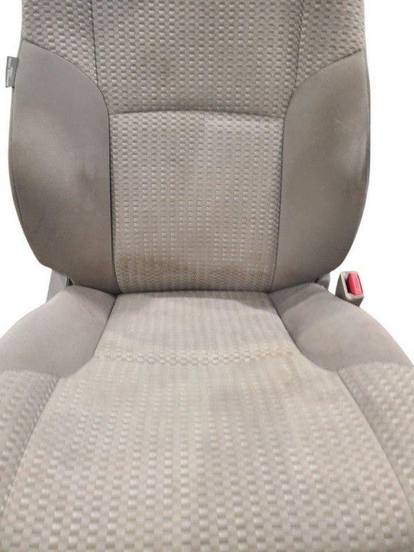 Passenger Front Seat Bucket  Cloth Electric Fits 08-09 4 RUNNER 661006