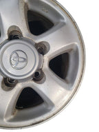 Wheel 16x8 Alloy Fits 98-02 LAND CRUISER 632085