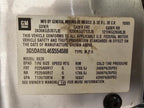 Temperature Control Automatic Control Opt CJ2 Fits 02-07 RENDEZVOUS 59