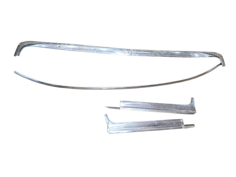 DART      1963 Windshield Frame        671238