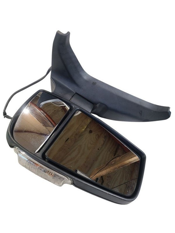 Passenger Side View Mirror Manual Low Roof Fits 15-19 TRANSIT 150 6665