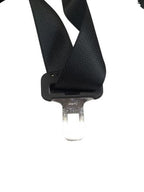 ELANTRA   2015 Seat Belt Rear 591152