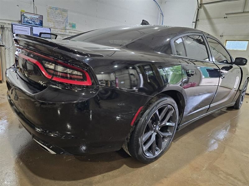 CHARGER   2015 Fuel Pump 585199