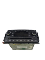 Audio Equipment Radio Receiver Radio AM-FM-CD-MP3 ID RES Fits 08 CARAV