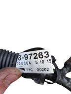 TROOPER   2002 Dash Wire Harness 646785