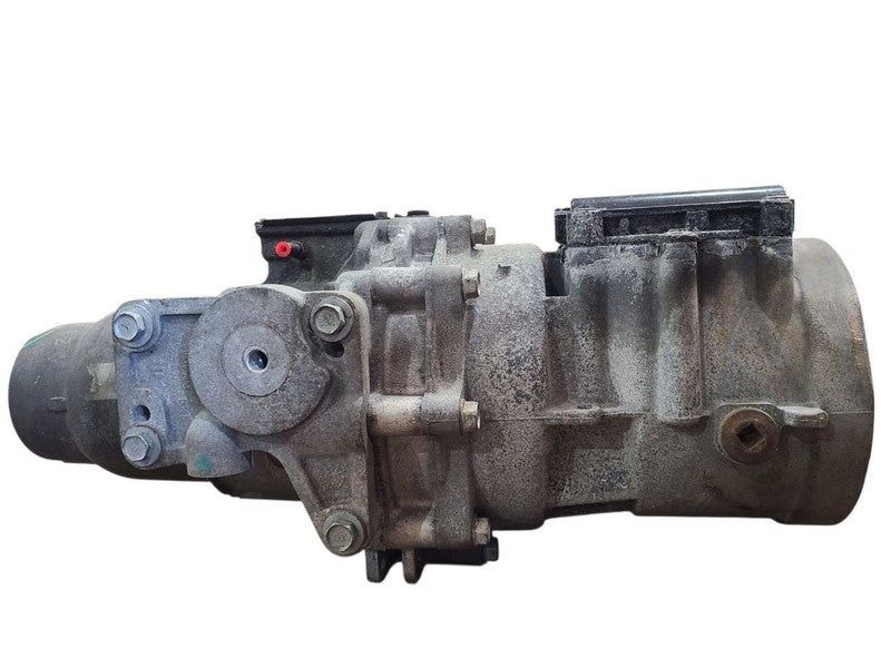 Carrier Rear 3.73 Ratio 2 Speed Transfer Case Fits 14-23 CHEROKEE 6680