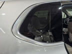 Passenger Right Quarter Glass Fits 16-20 ENVISION 621524