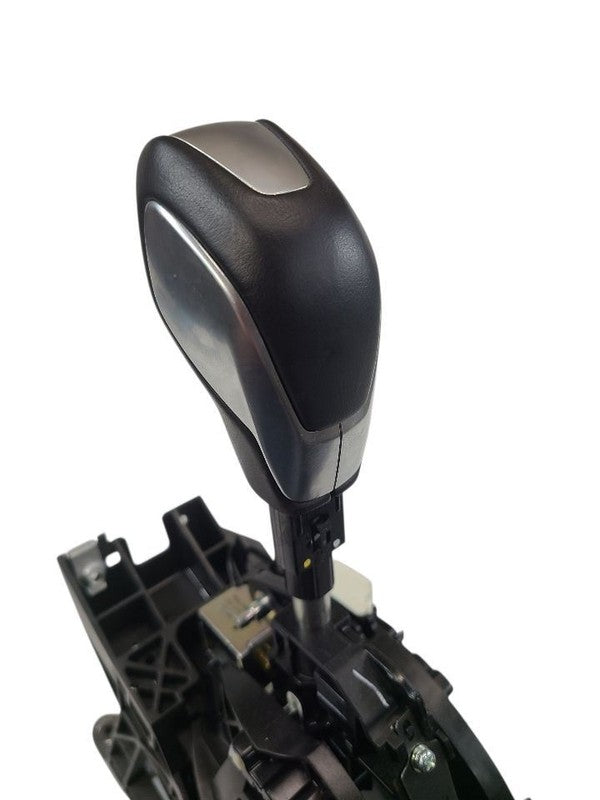 EDGE      2018 Transmission Shift 635523