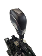 EDGE      2018 Transmission Shift 635523