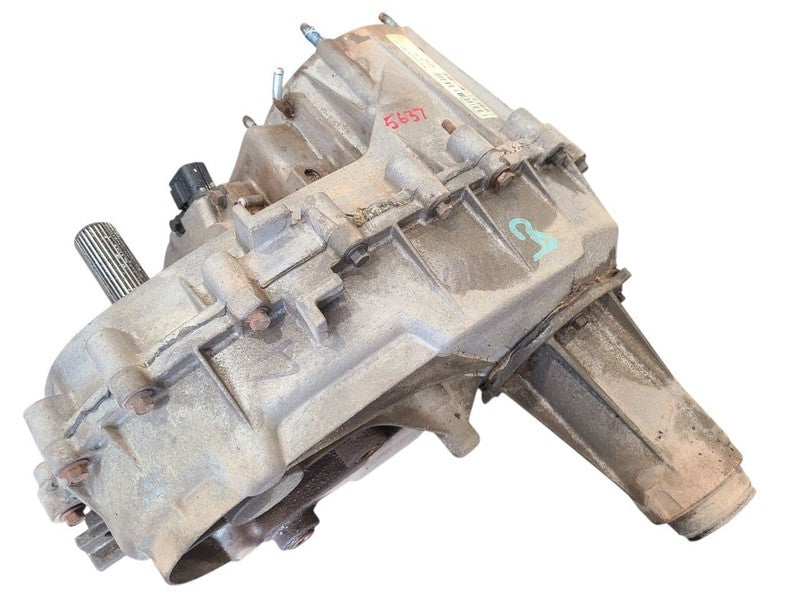 Transfer Case Model NV243 Electric Shift Fits 06-12 DODGE 1500 PICKUP 