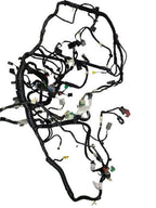 F150      2018 Dash Wire Harness 580536