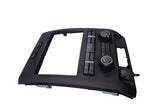 Temperature Control 6.5 X 1.5" Narrow Screen Fits 13-14 FORD F150 PICK
