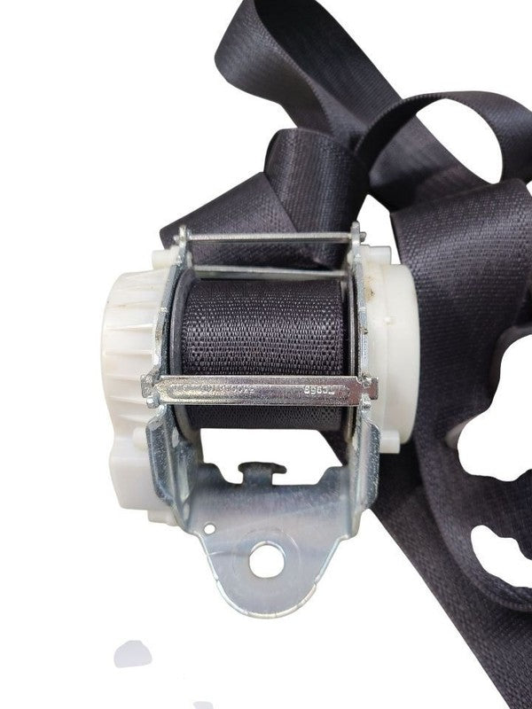 SILVRDO35 2015 Seat Belt Rear 639719