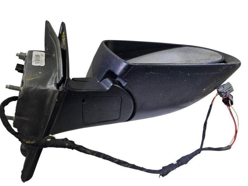 COMPASS   2018 Side View Mirror 633624