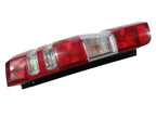 Driver Tail Light Cargo Van Fits 10-13 MERCEDES SPRINTER 2500 673581