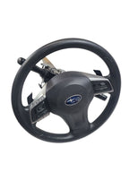 Steering Column Floor Shift Electric Power Steering Fits 14-16 IMPREZA