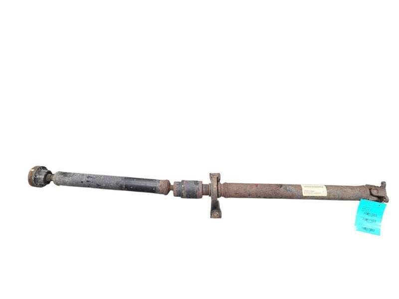 Rear Drive Shaft Fits 07-11 ACADIA 657342