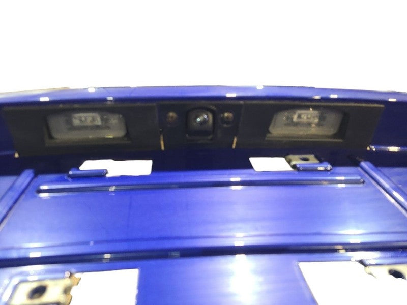 Rear Bumper Without Sport Line With Park Assist Fits 23-25 INTEGRA 671
