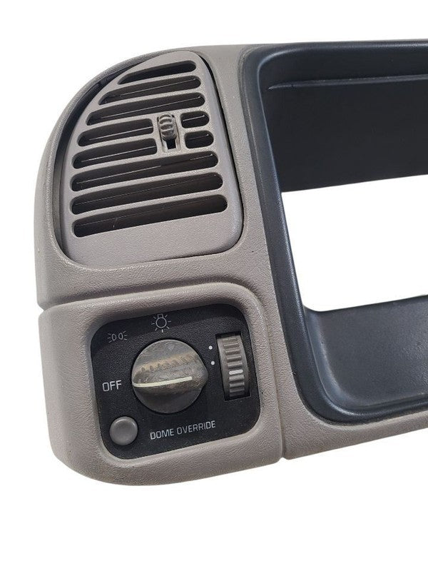 TCHEV1500 1998 Dash Bezel 665422