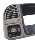 TCHEV1500 1998 Dash Bezel 665422