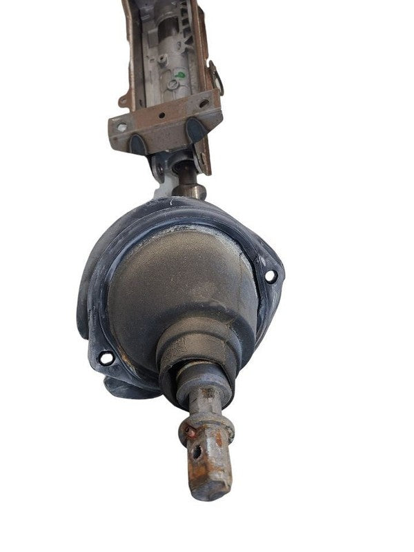 Steering Column Floor Shift Manual Tilt And Telescopic Fits 14 CHARGER