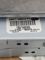 Info-GPS-TV Screen Front Display 8" Screen Fits 15-16 EXPLORER 676130