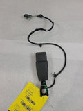 Seat Belt Front Passenger Buckle Fits 11-20 OUTLANDER SPORT 610660
