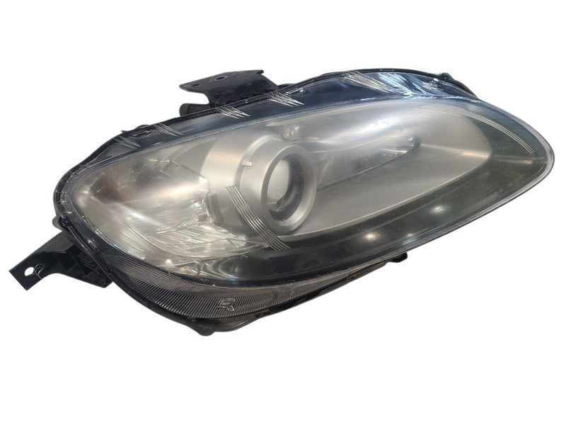 Passenger Headlight Halogen Fits 09-12 MAZDA MX-5 MIATA 664827