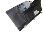 FUSION    2010 Glove Box 642218