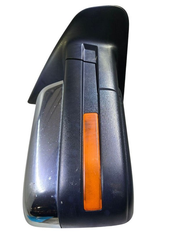 Passenger Side View Mirror Power Pedestal Fits 09-10 FORD F150 PICKUP 