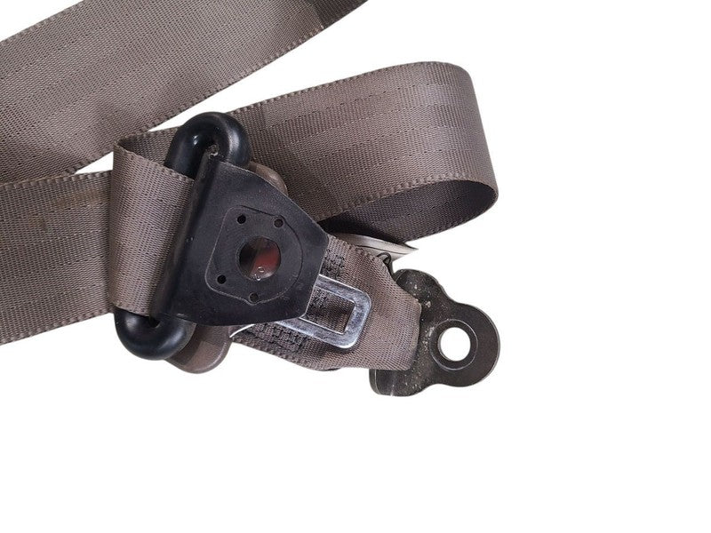 4 RUNNER  1998 Seat Belt Rear 639197