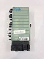 F150      2017 Seat Control Module Chassis ECM 561699