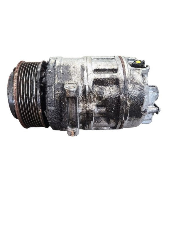 AC Compressor Turbo Fits 11-19 BMW X6 670379
