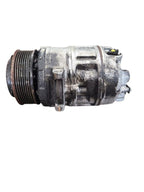 AC Compressor Turbo Fits 11-19 BMW X6 670379