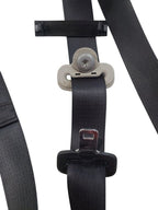 Seat Belt Front Classic Style 5 Lug Wheel Fits 13-20 DODGE 1500 PICKUP