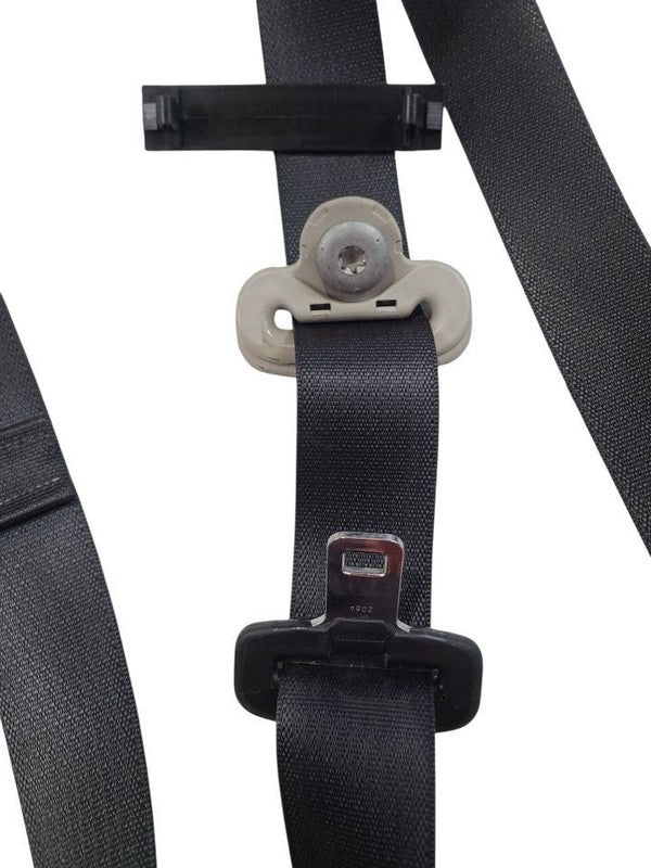 Seat Belt Front Classic Style 5 Lug Wheel Fits 13-20 DODGE 1500 PICKUP